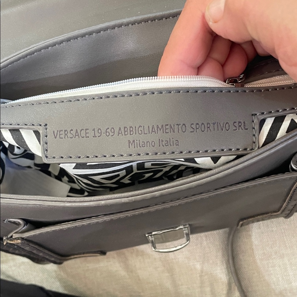 Versace 19-69 - image 5